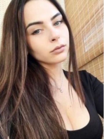 Проститутка Ната